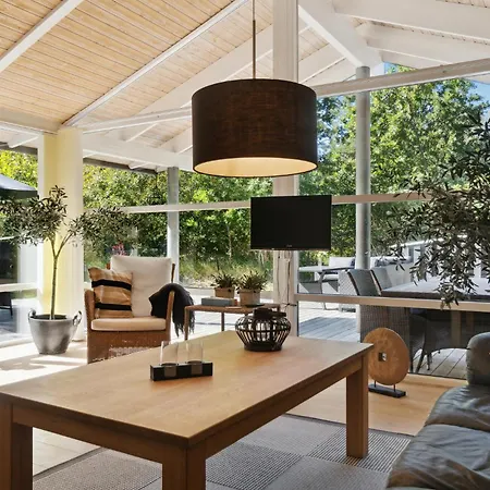 בית נופש Stunning In With Kitchen *