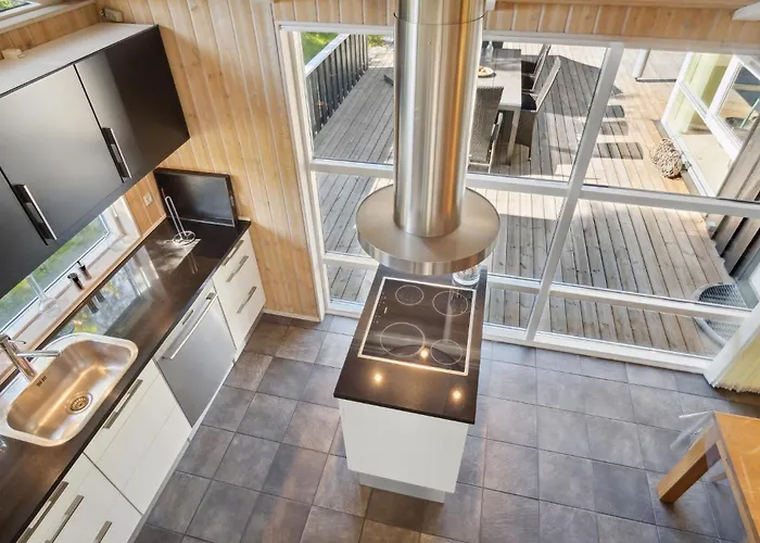 Haegvej Xi Tatil Evi