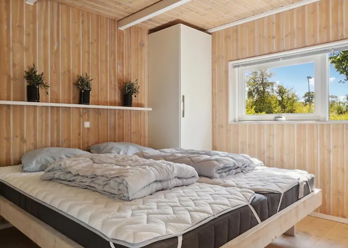 Tatil Evi Haegvej Xi