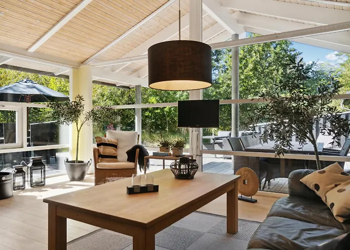 Tatil Evi Haegvej Xi *