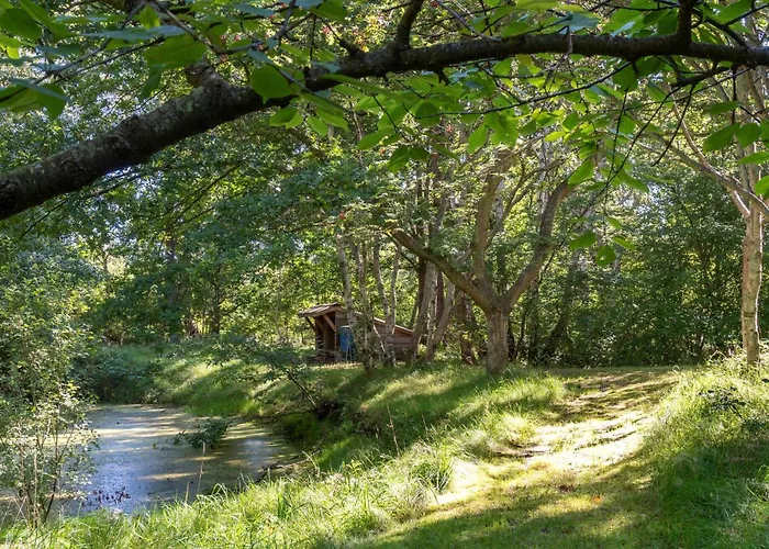 Tatil Evi Haegvej Xi Grenå