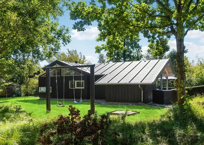 Haegvej Xi Tatil Evi