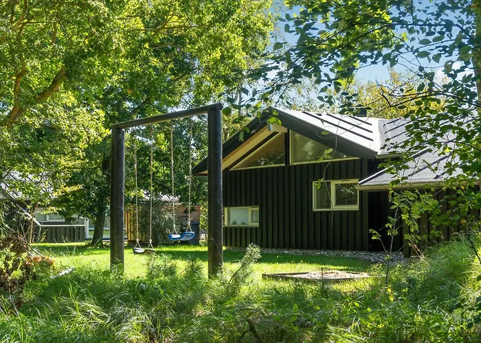 Tatil Evi Haegvej Xi