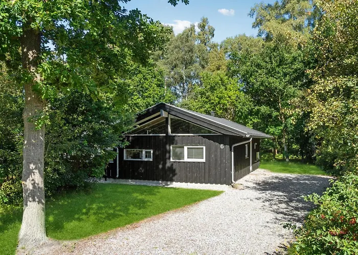 Tatil Evi Haegvej Xi