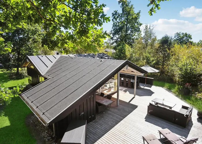 Tatil Evi Haegvej Xi *