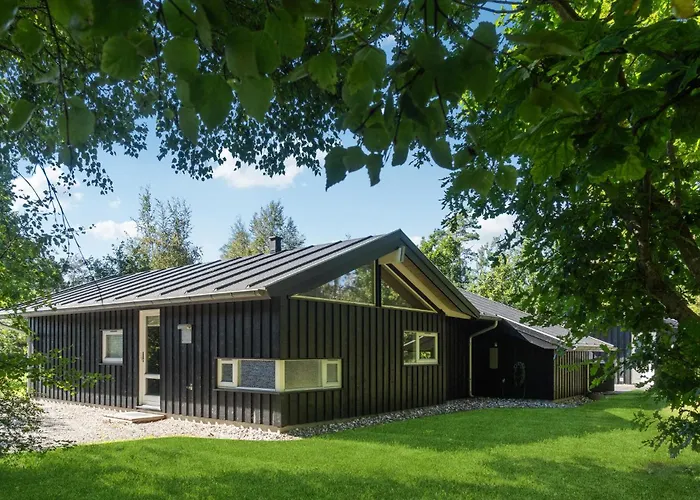 Haegvej Xi Grenå